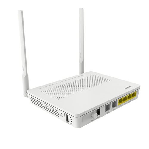مودم فیبر نوری UPC هواوی HG8245H Blue