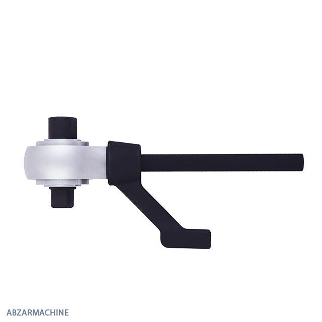 مولتی پلایر تبدیل درایو 3/4 به 1اینچ HEZBURN