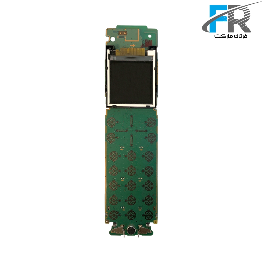 مدار بی سیم پاناسونیک مدل KX-TGA786BX