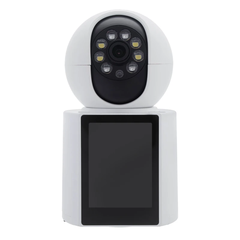 دوربین مداربسته تحت شبکه مدل WiFi Smart