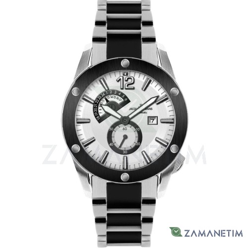 ساعت مردانه ژاک لمن مدل 1-1765G