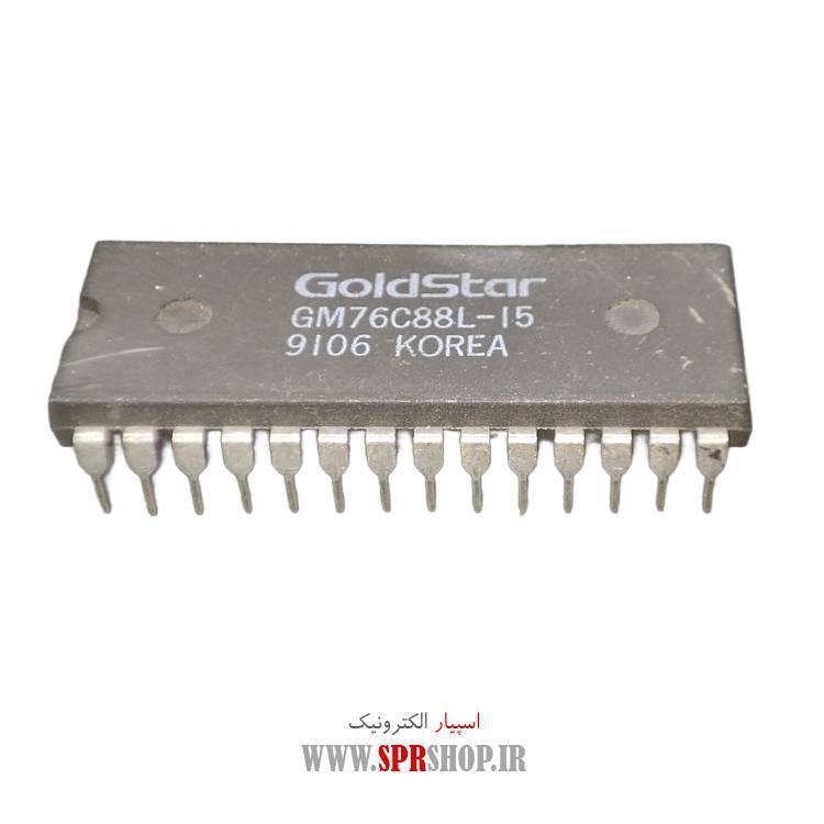 آی سی 76C88L-15