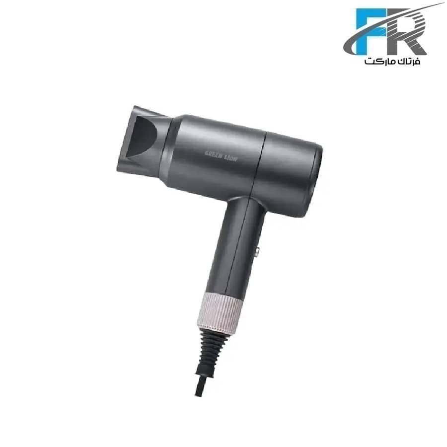 سشوار گرین لاین مدل GNBLAIRDRY - Blow Wave 850W