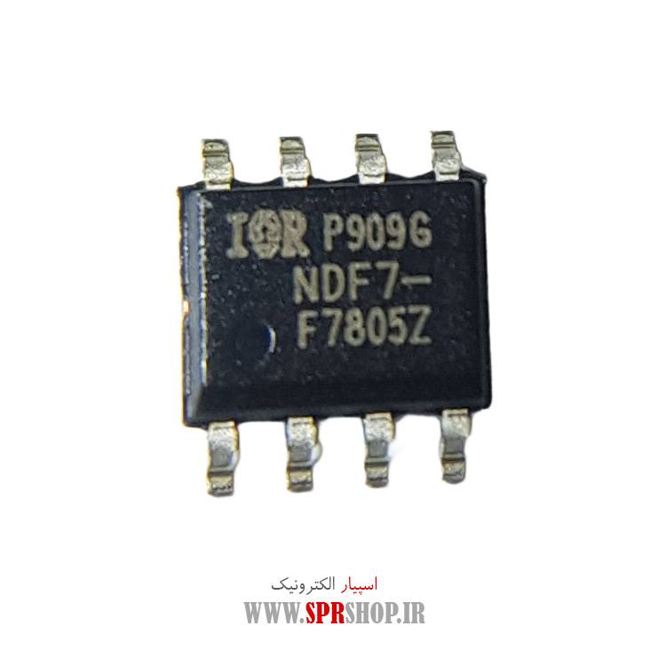 آی سی 7805 SOP-8