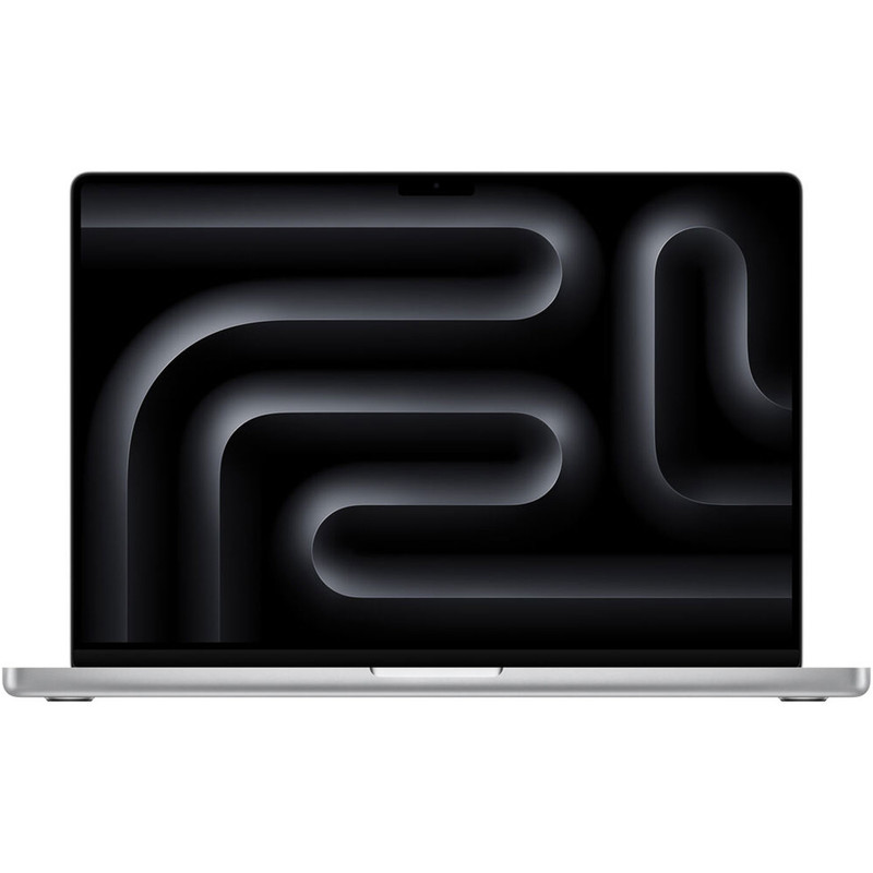 لپ تاپ 14.2 اینچی اپل مدل MacBook Pro MDE14 2025 LLA-M5-16GB RAM-1TB SSD