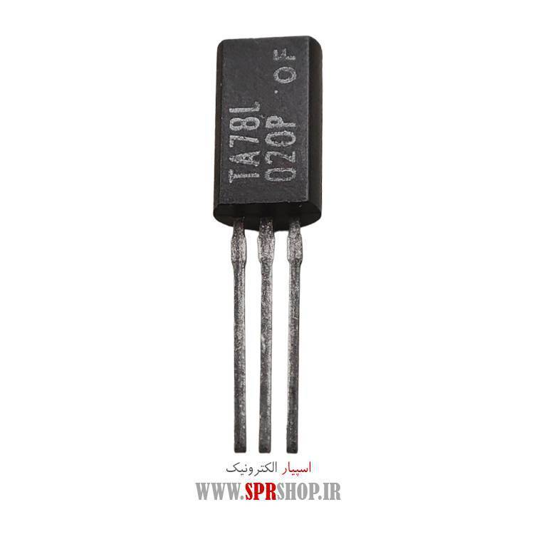آی سی 78L020