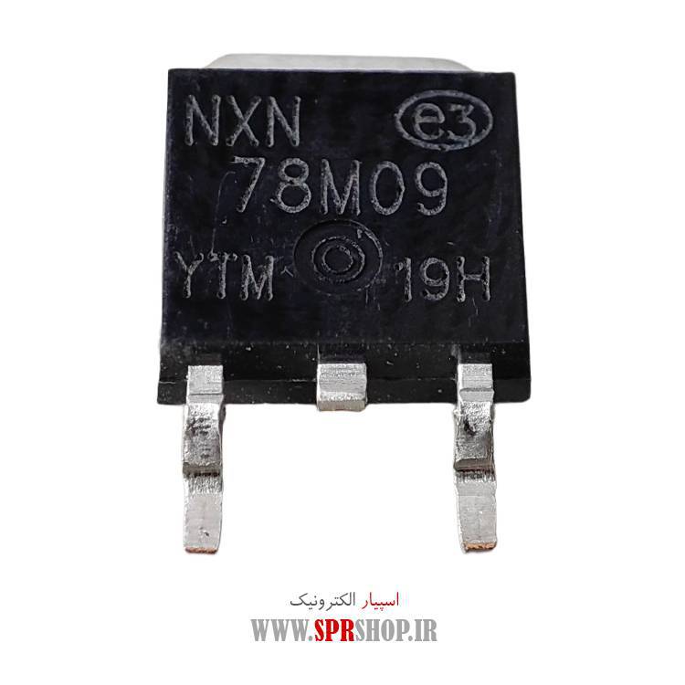 آی سی 78M09 TO-252