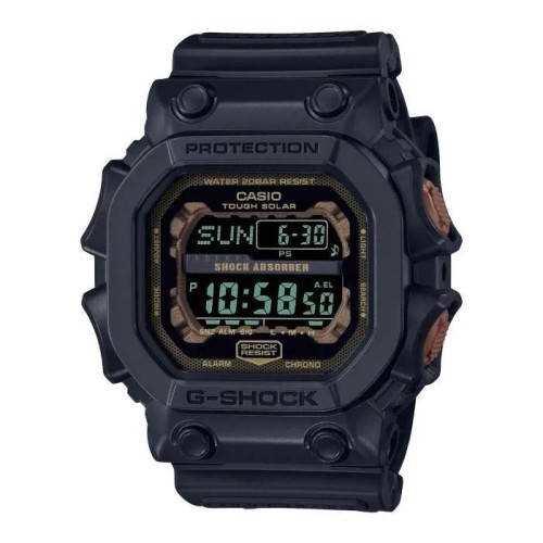 ساعت مردانه کاسیو مدل GX-56RC-1DR