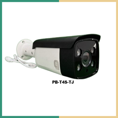 دوربین مداربسته PNI مدل IP PNI 5MP POE PB-T4S-TJ