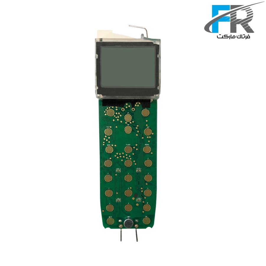 مدار بی سیم گیگاست مدل A450H