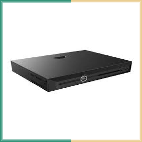 دستگاه NVR 40 کانال مدل (I/B/N)TC-R3440 برند تیاندی ‏