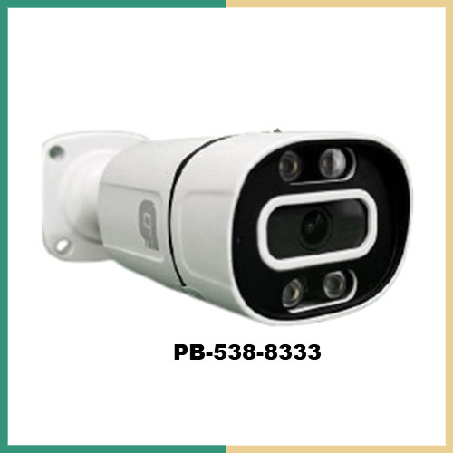 دوربین مداربسته PNI مدلAHD PNI 5MP PB-538-8333