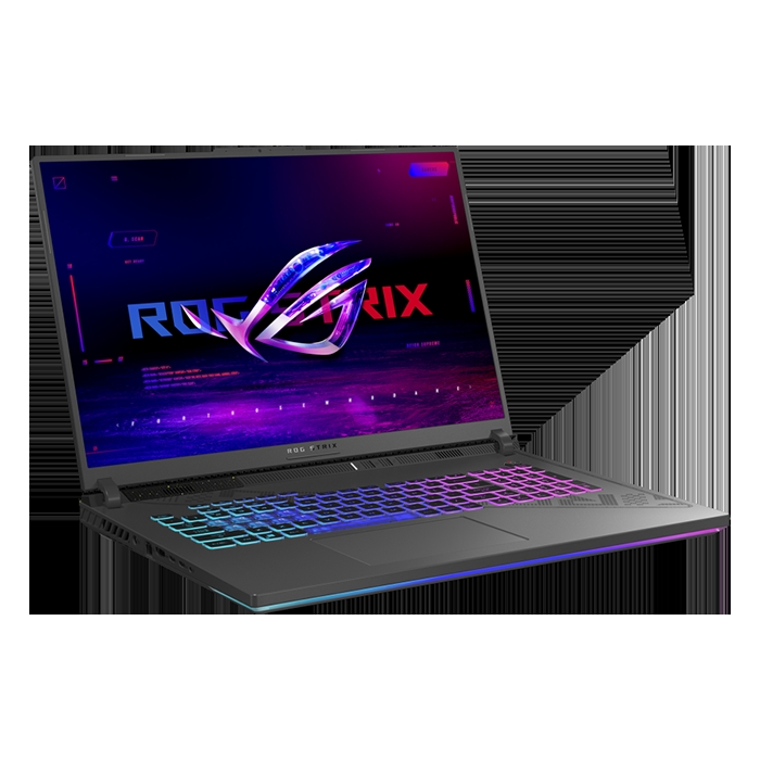 لپ تاپ ایسوس مدل ASUS ROG Strix G18 G814
