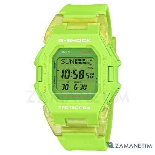 ساعت مردانه کاسیو مدل GD-B500S-3DR
