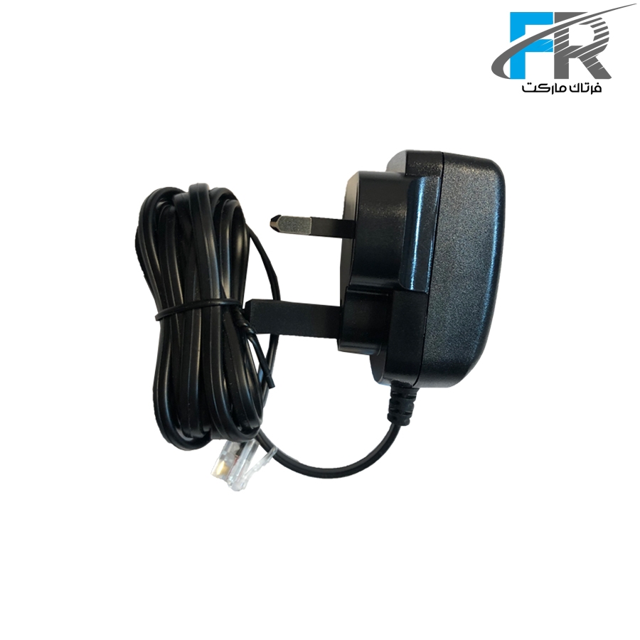 آداپتور گوشی تلفن بی سیم پاناسونیک مدل S003AIB0600040