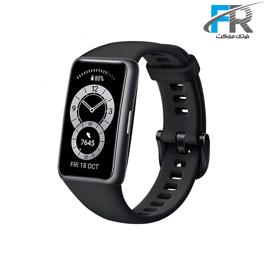 مچ بند هوشمند هوآوی مدل Band 6