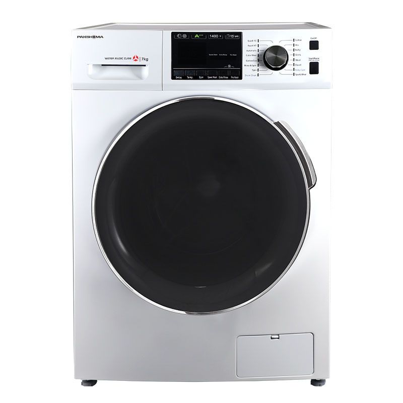 لباسشویی پاکشوما 7کیلو TFU-74401