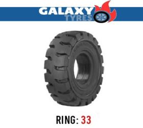 لاستیک لودر گلکسی مدل L5 (نخی، 42لا) سایز 35.65R33(تاریخ تولید2025)