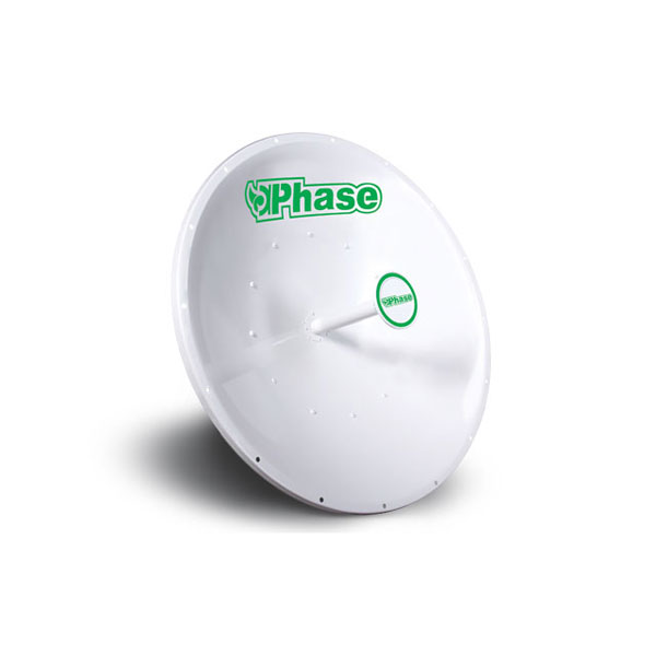 آنتن وایرلس سه بعدی فاز Phase-30ISO-HP-WB/6G