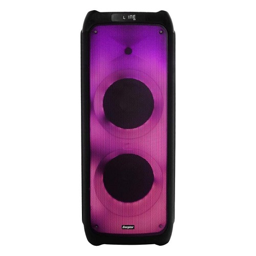 اسپیکر بلوتوثی انرجایزر مدل BTS820 ا Energizer BTS820 bluetooth speaker
