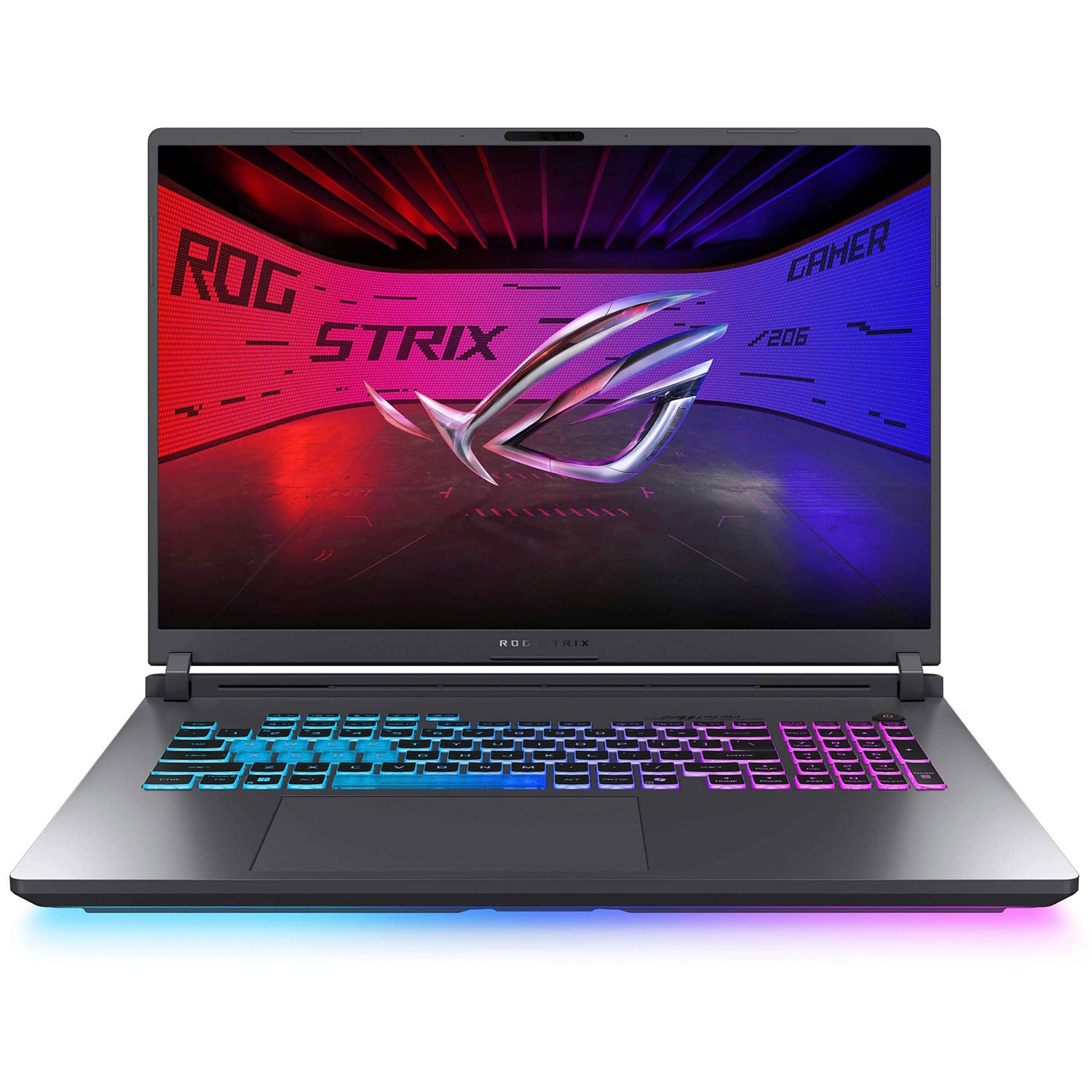 لپ تاپ 18 اینچی گیمینگ ایسوس Asus ROG Strix G815JMR I7-14650HX 64GB 512GB 8G-RTX5060