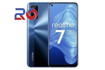Realme 7 5G