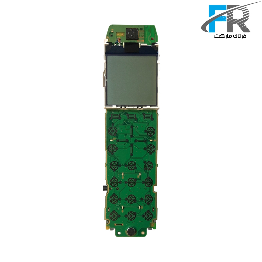 مدار بی سیم پاناسونیک مدل KX-TGA381JX