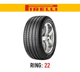 لاستیک خودرو پیرلی مدل Scorpion Verde سایز 275/40R22 (تاریخ تولید 2023)
