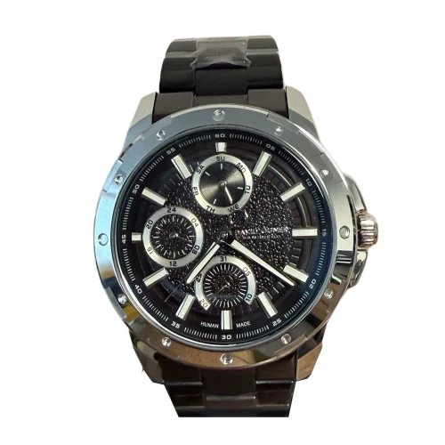 ساعت مردانه دیوید گانر مدل DG-8919GA-J2
