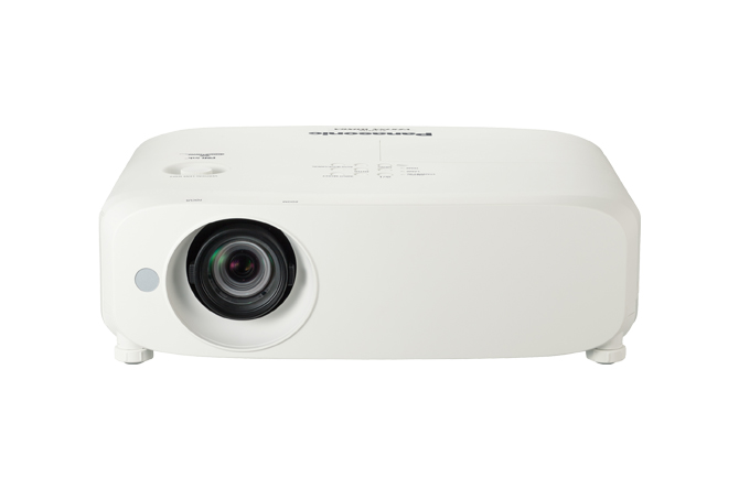 ویدئو پروژکتور پاناسونیک PT–Vz580