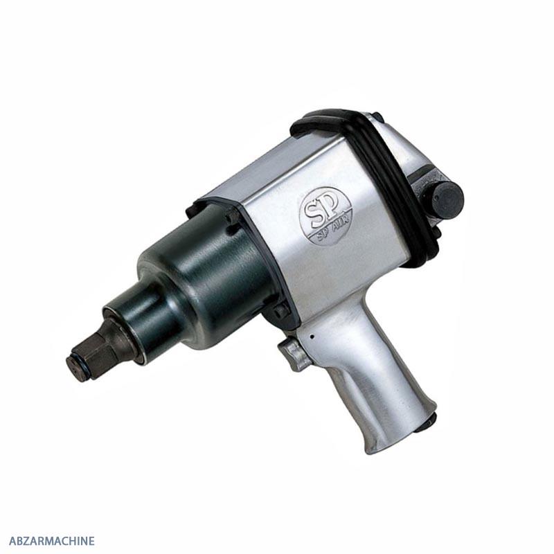 بکس بادی 3/4 اینچ 25 میلیمتر و 129 کیلو مدل SP-1156TR