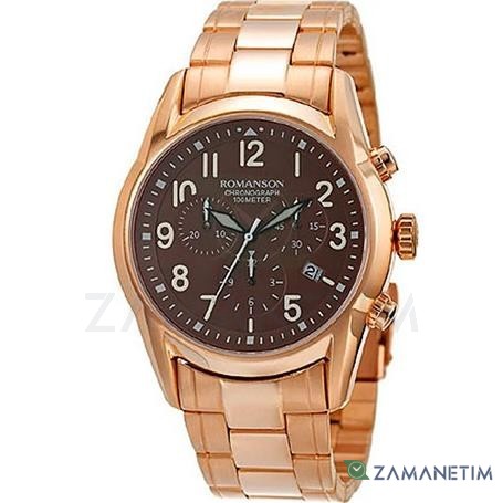 ساعت رومانسون am0333hm1ram7b-br