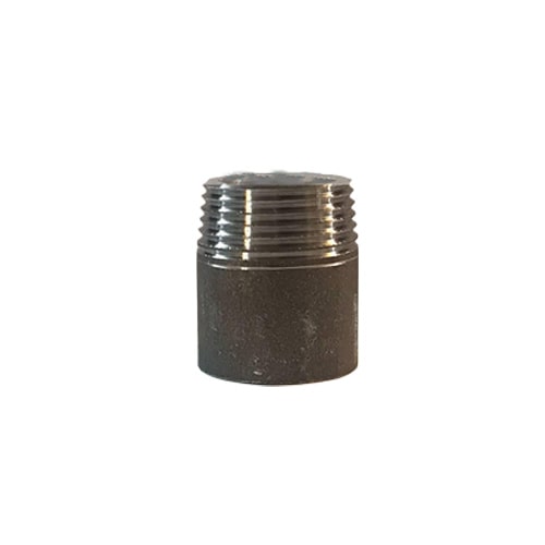 سردنده N.P.T پرسی C.N.C سایز 4 اینچ فولاد صنعت امین