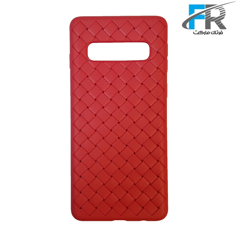 کاور توتو مدل AAS10-043 Soft Braided مناسب برای گوشی موبایل سامسونگ Galaxy S10