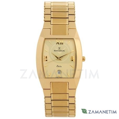 ساعت رومانسون nm7622mm1ga81g