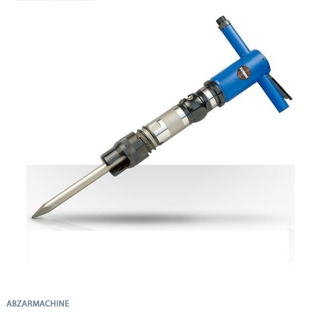 چکش تخریب بتن کن سوماک مدل ST-2603