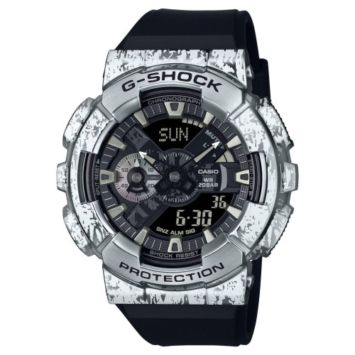ساعت مردانه کاسیو مدل GM-110GC-1ADR