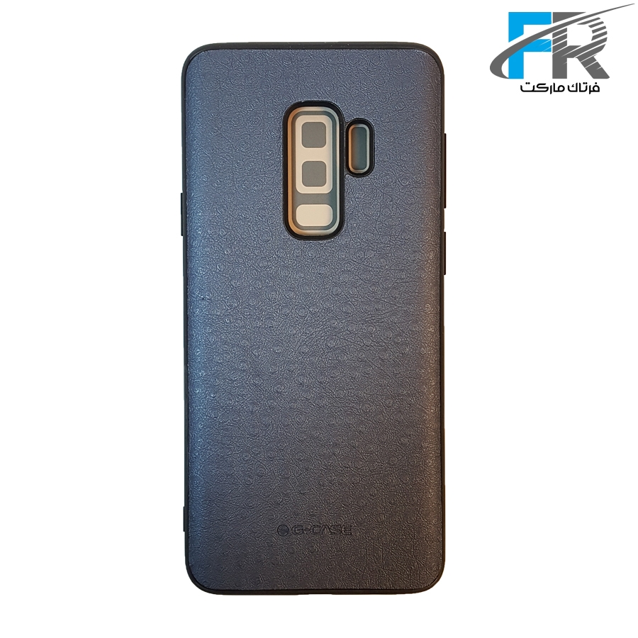 کاور جی کیس سری Duke مناسب برای گوشی موبایل سامسونگ Galaxy S9 Plus