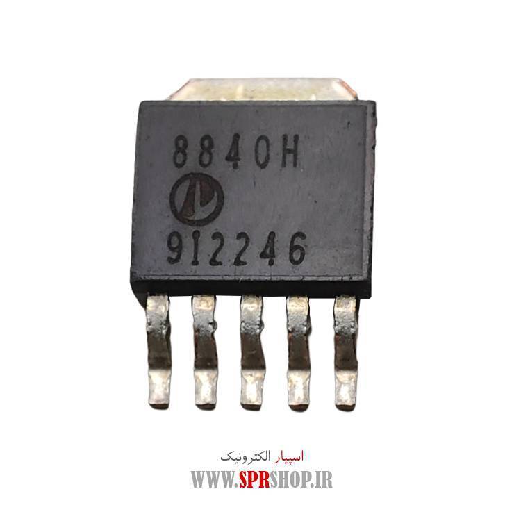 آی سی 8840H TO-252-5 APE8840H