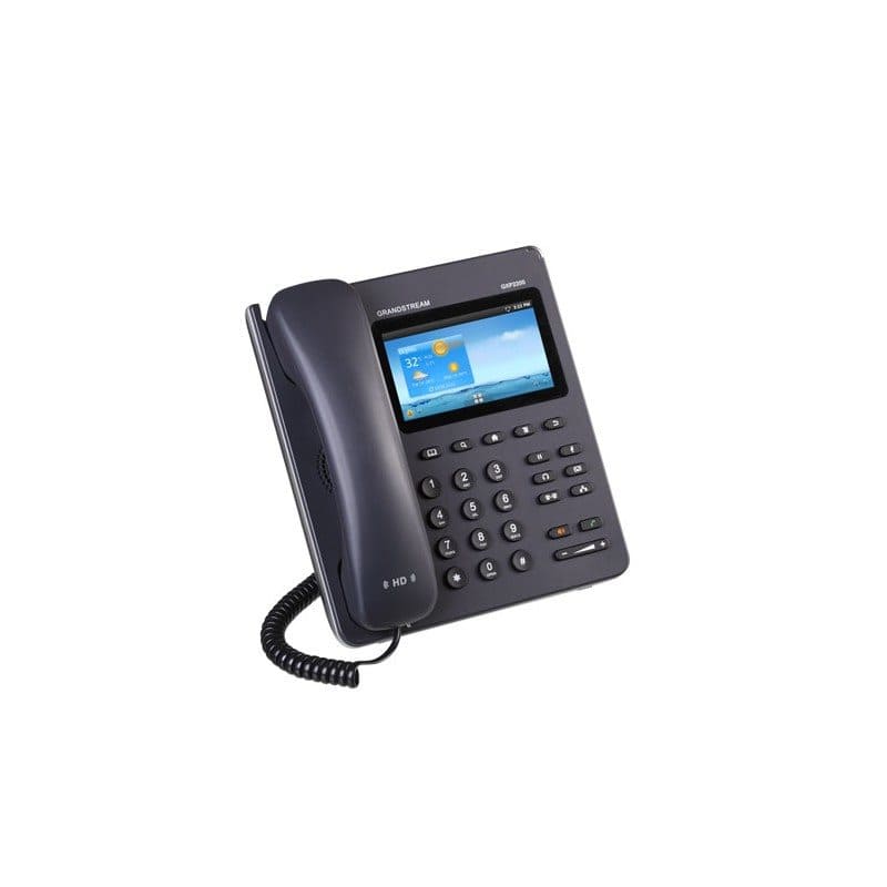 تلفن تحت شبکه گرنداستریم GXP2200