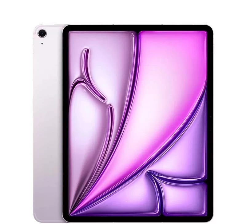 تبلت اپل آیپد ایر6 _ رم 8 گیگابایت Apple iPad Air 6 (6th generation)🆕(2024) 11″ 128GB_WIFI