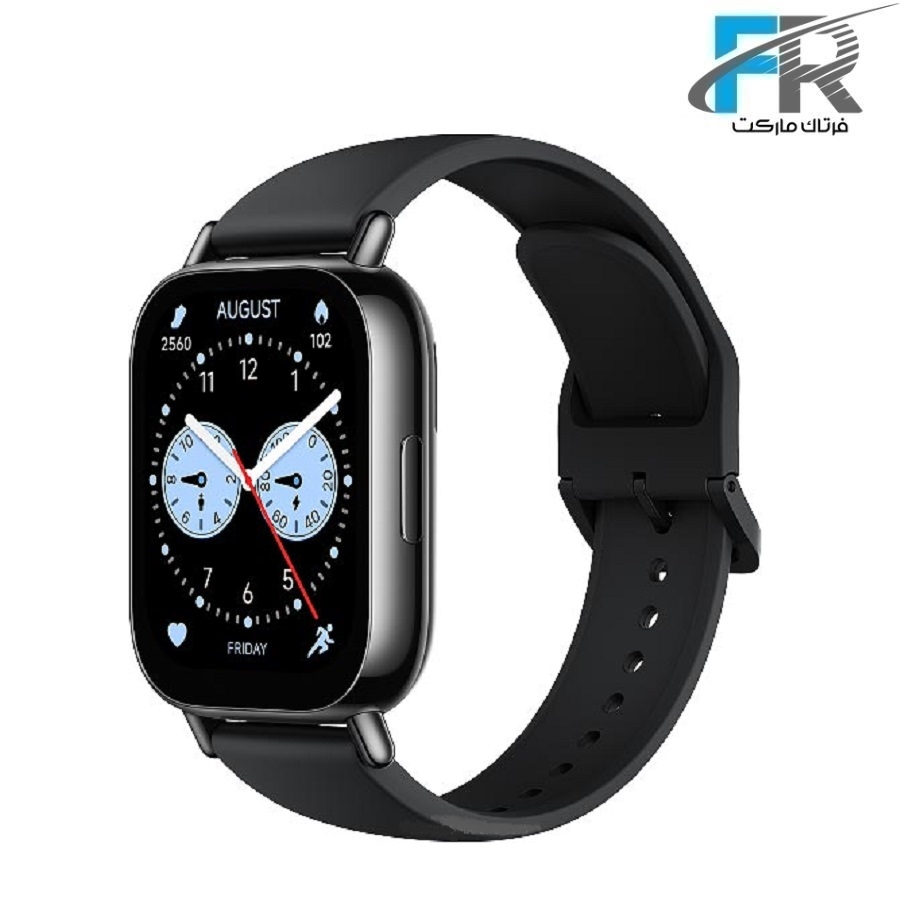 ساعت هوشمند شیائومی مدل Redmi Watch 5 Lite