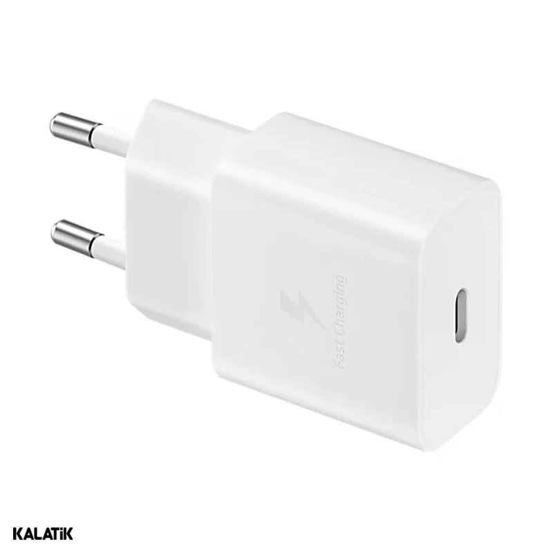 شارژر دیواری 15W سامسونگ مدل EP-T1510 دو پین