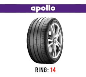 لاستیک خودرو آپولو مدل Aspire 4G سایز 195/60R14 (تاریخ تولید 2025)