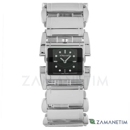 ساعت رومانسون rm1201ll1wa32w