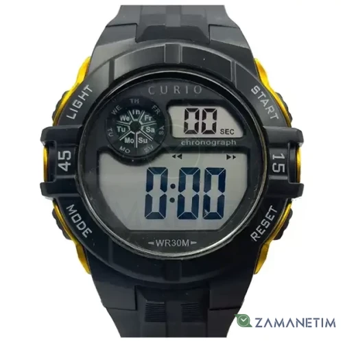 ساعت مردانه کوریو مدل C8583-BGOLD