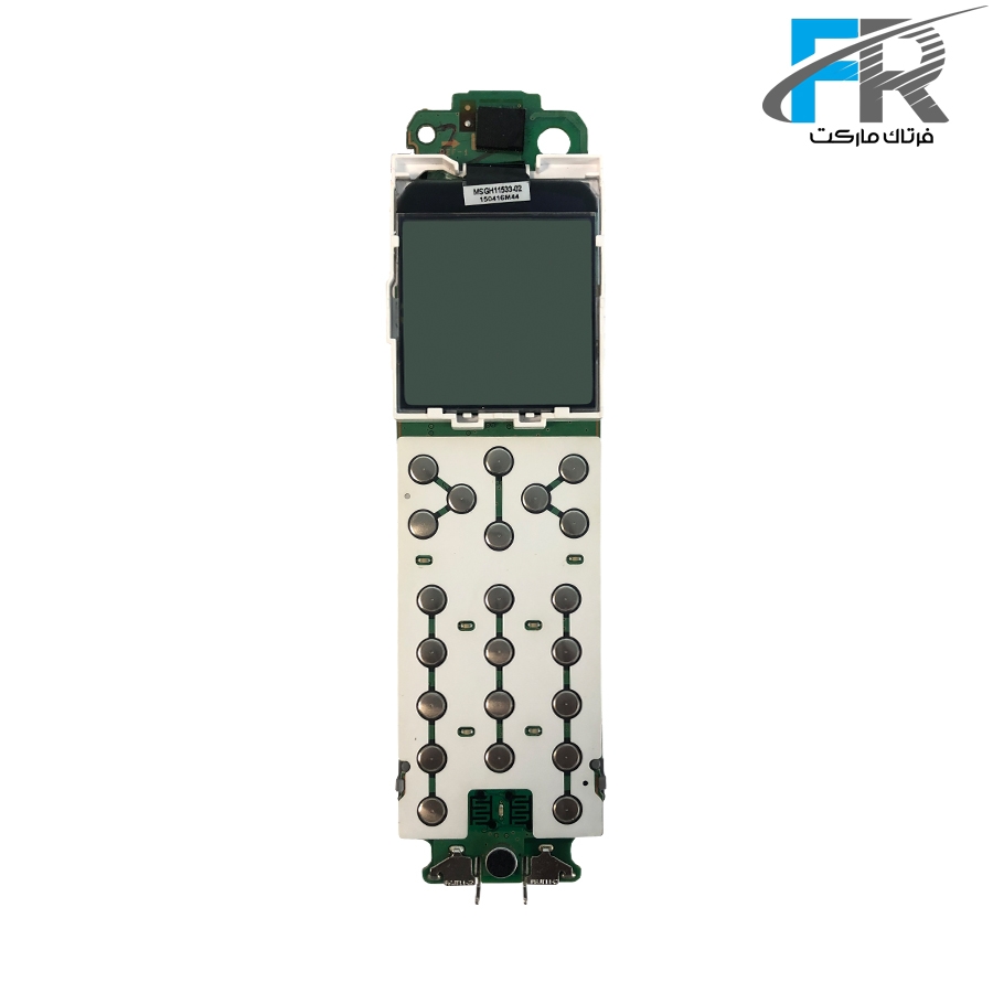 مدار بی سیم پاناسونیک مدل KX-TGA681
