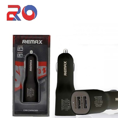 شارژر فندکیremax