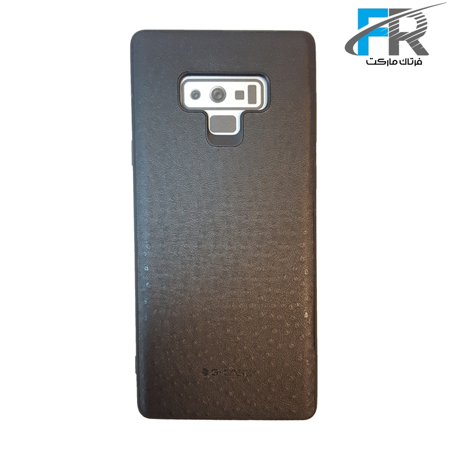 کاور جی کیس سری Duke مناسب برای گوشی موبایل سامسونگ Galaxy Note 9