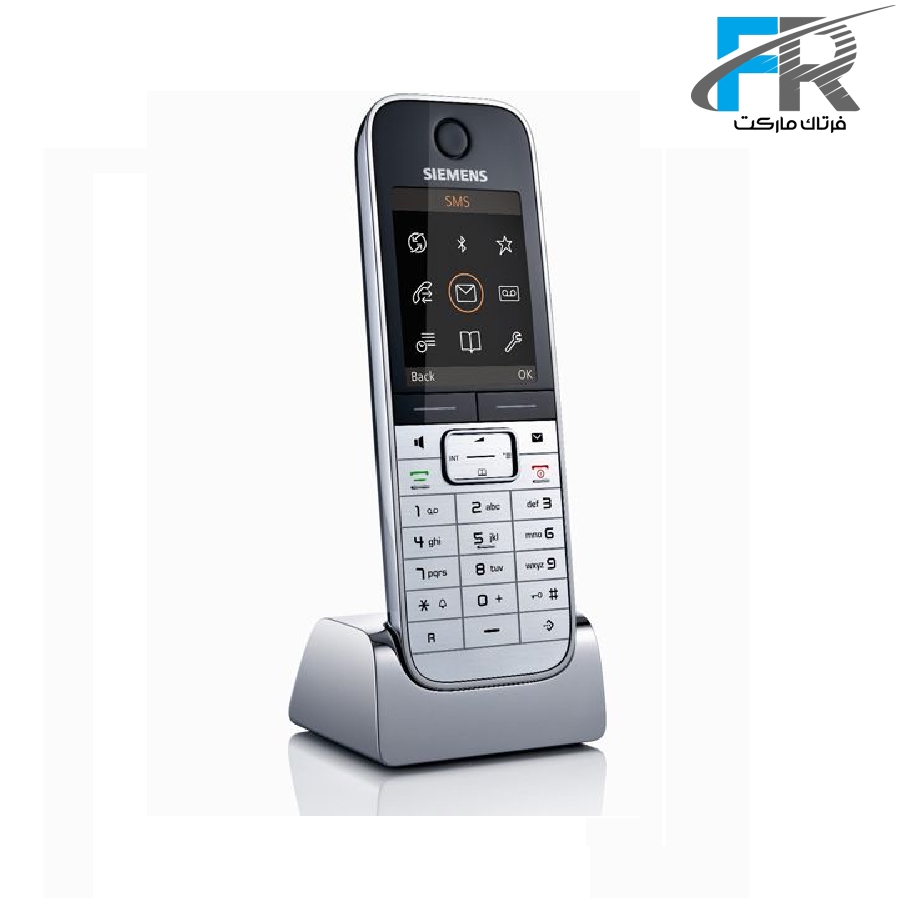گوشی بی سیم اضافه گیگاست مدل SL78H